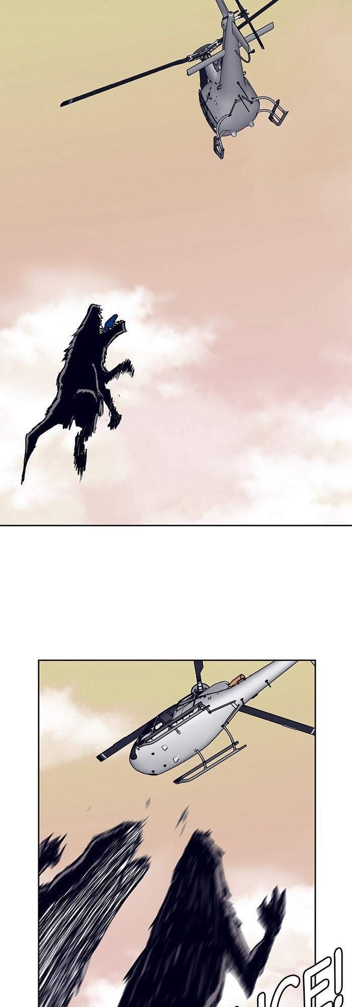 Arma Chapter 18 - 11