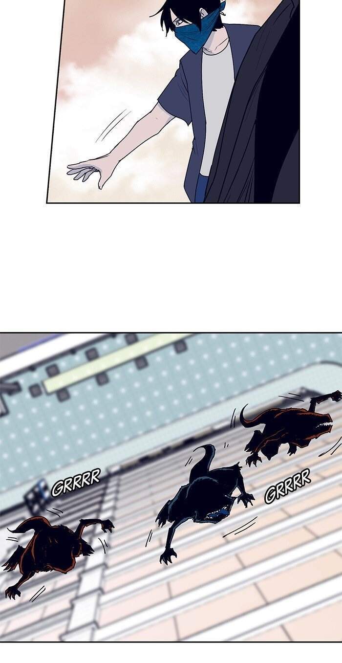 Arma Chapter 18 - 15