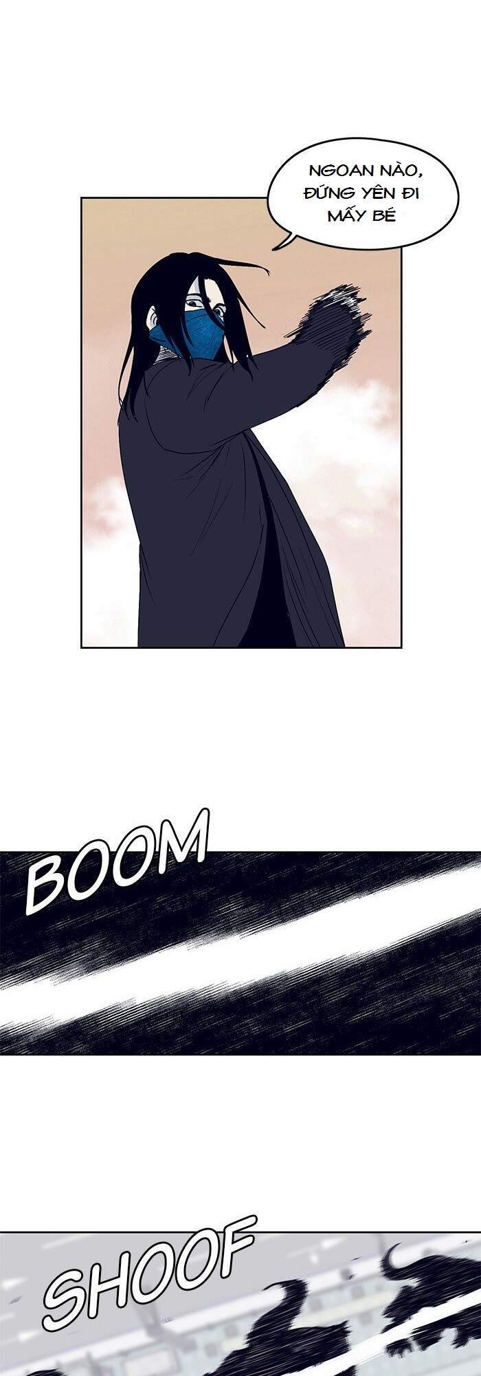 Arma Chapter 18 - 16