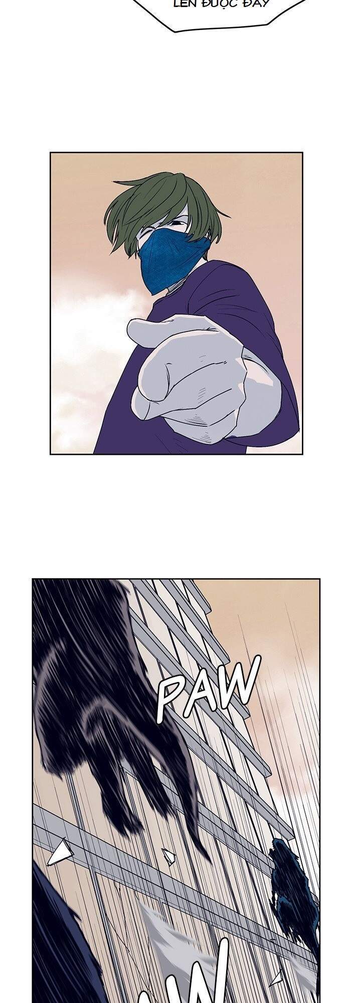 Arma Chapter 18 - 18