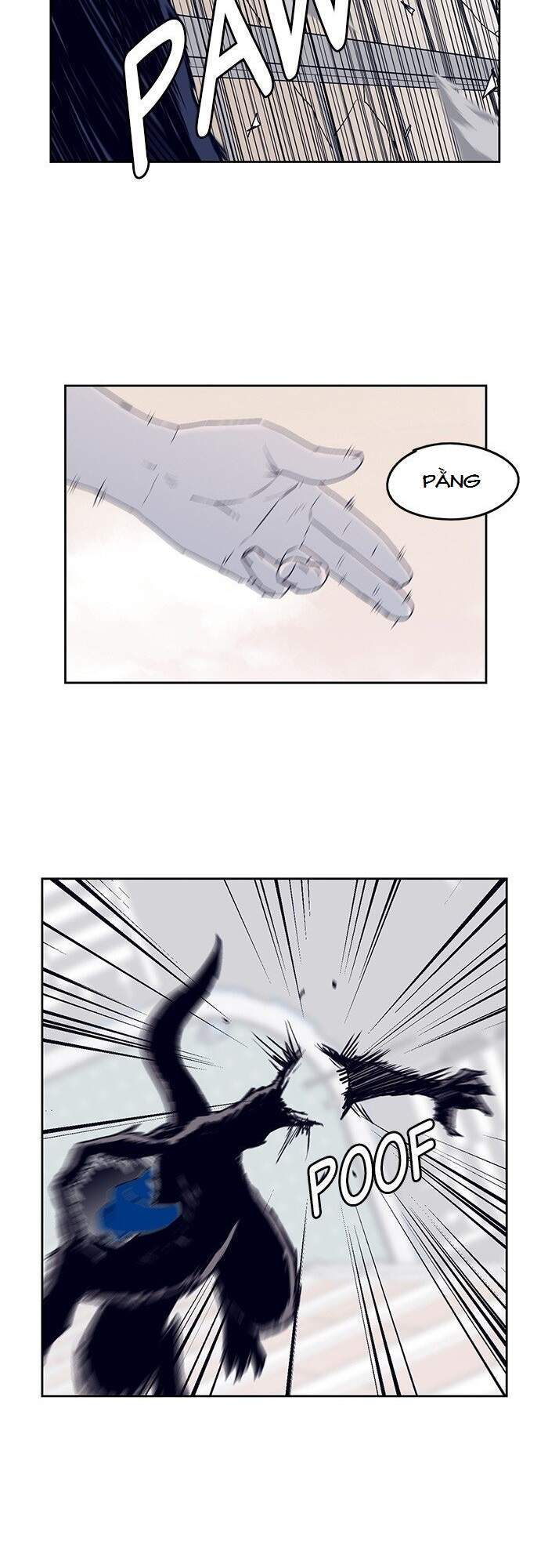 Arma Chapter 18 - 19