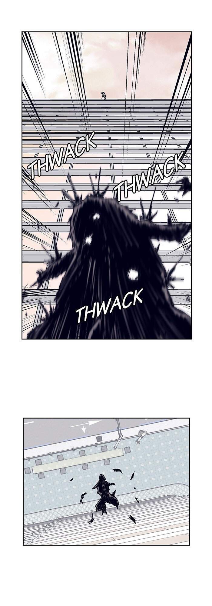 Arma Chapter 18 - 20