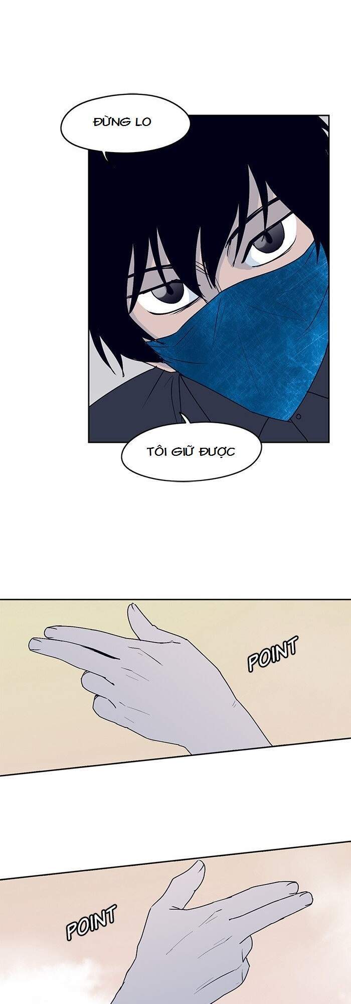 Arma Chapter 18 - 23