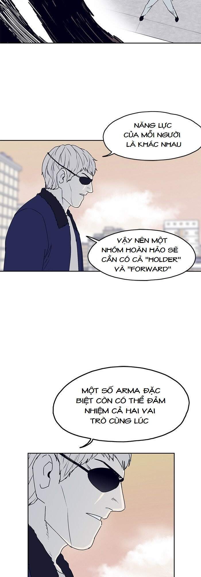 Arma Chapter 18 - 27