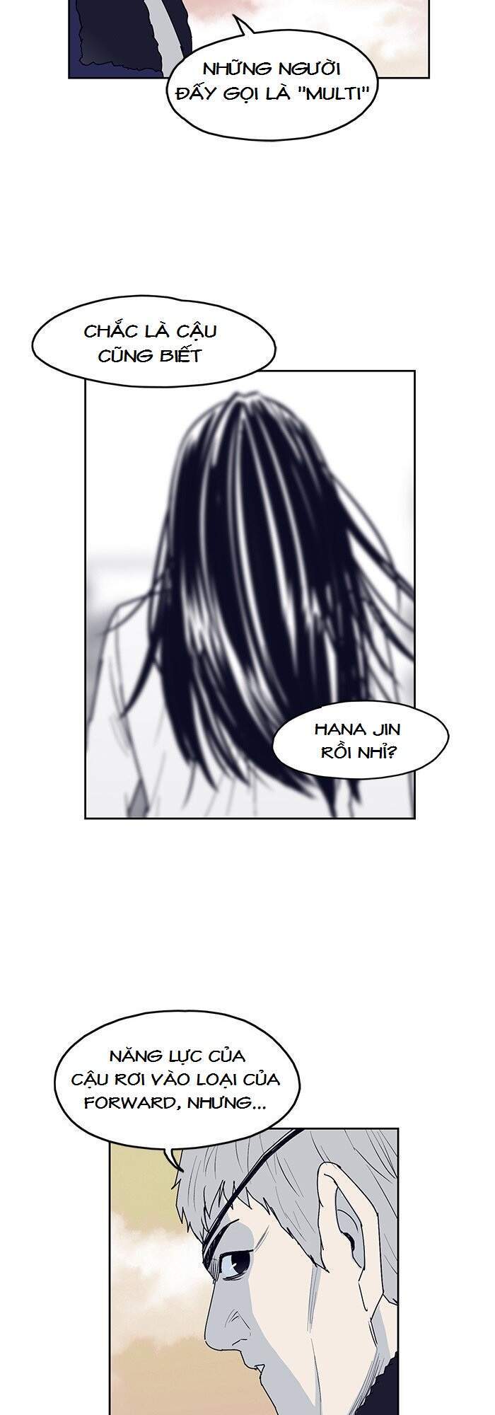 Arma Chapter 18 - 28