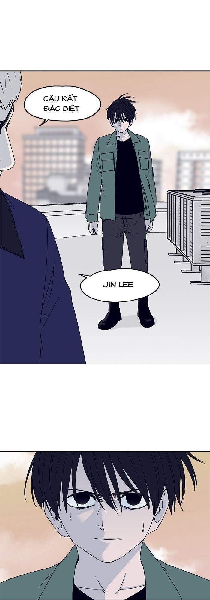 Arma Chapter 18 - 30