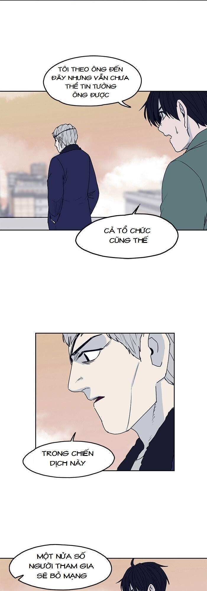 Arma Chapter 18 - 31