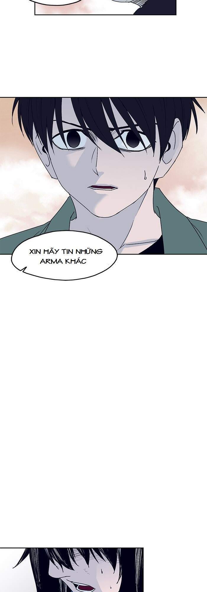 Arma Chapter 18 - 33