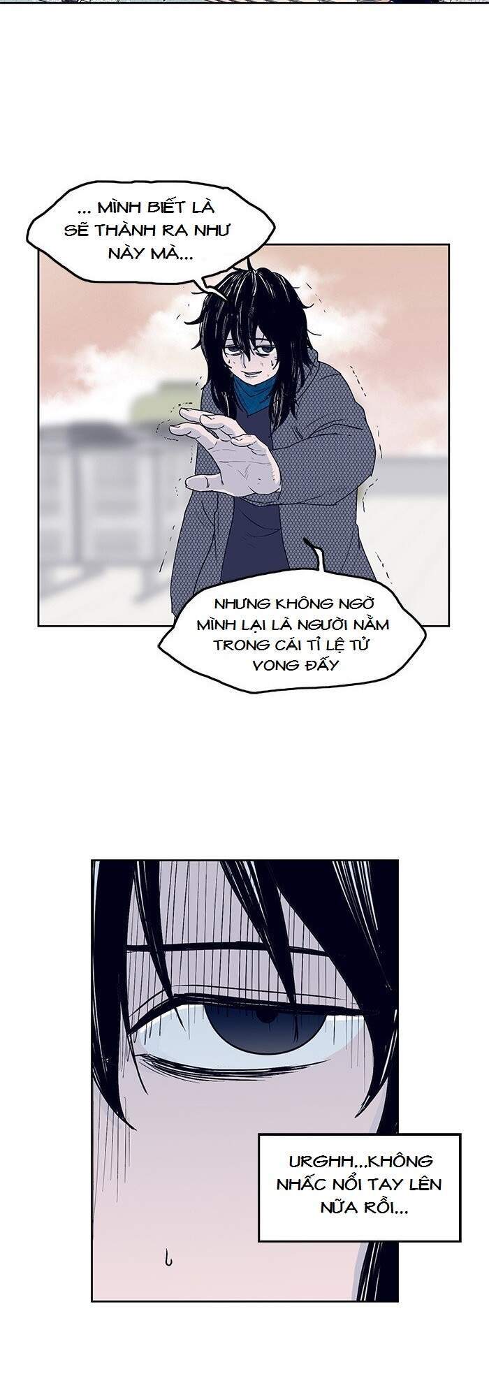 Arma Chapter 18 - 35