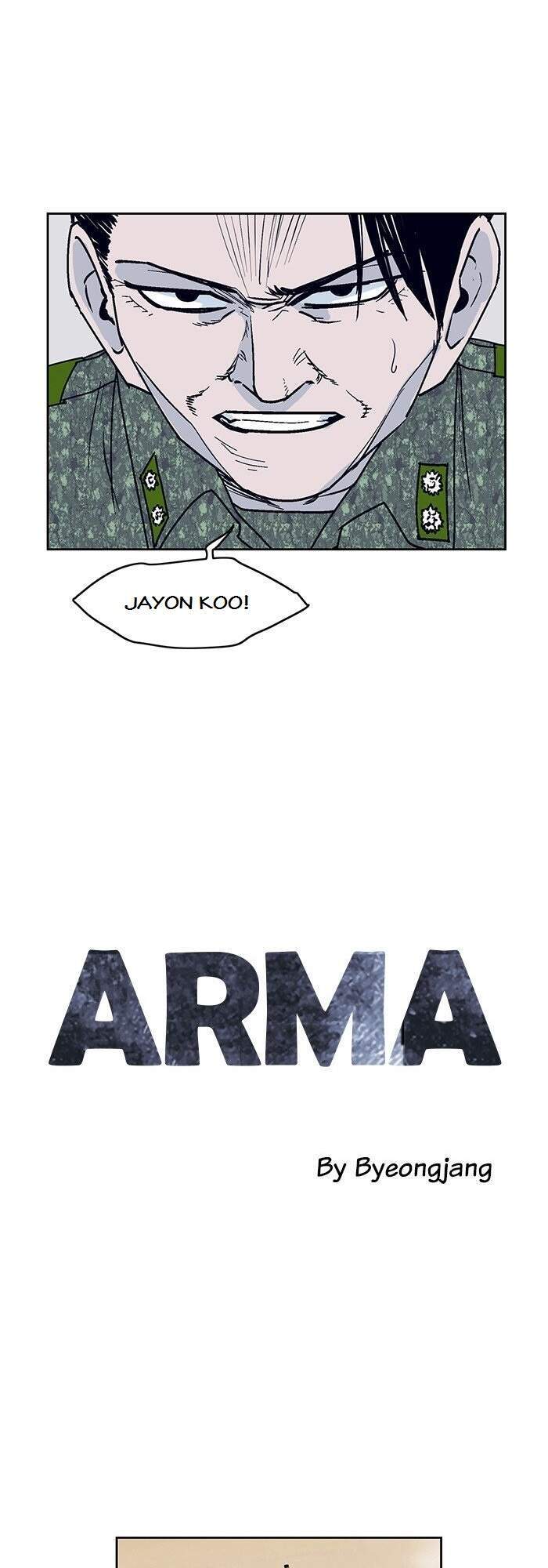 Arma Chapter 18 - 5