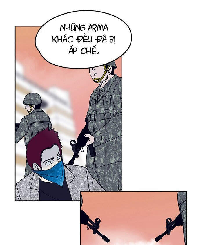 Arma Chapter 20 - 13