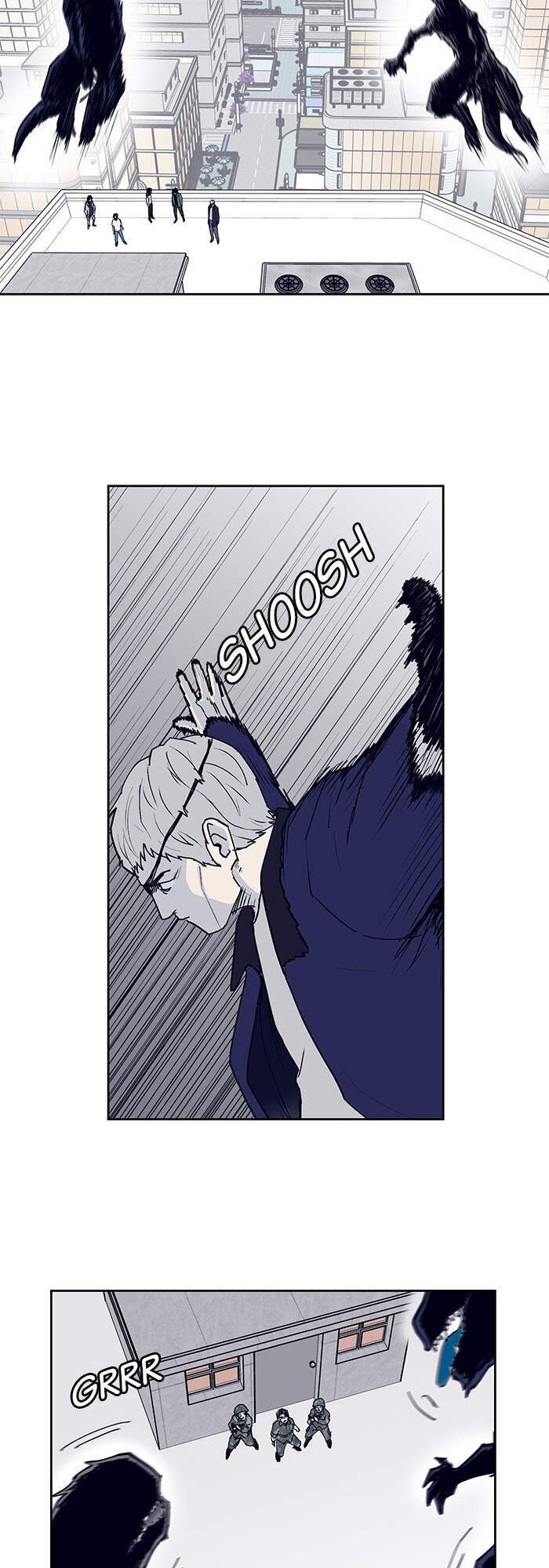 Arma Chapter 20 - 18