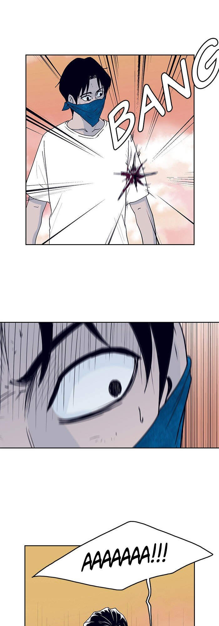 Arma Chapter 20 - 22