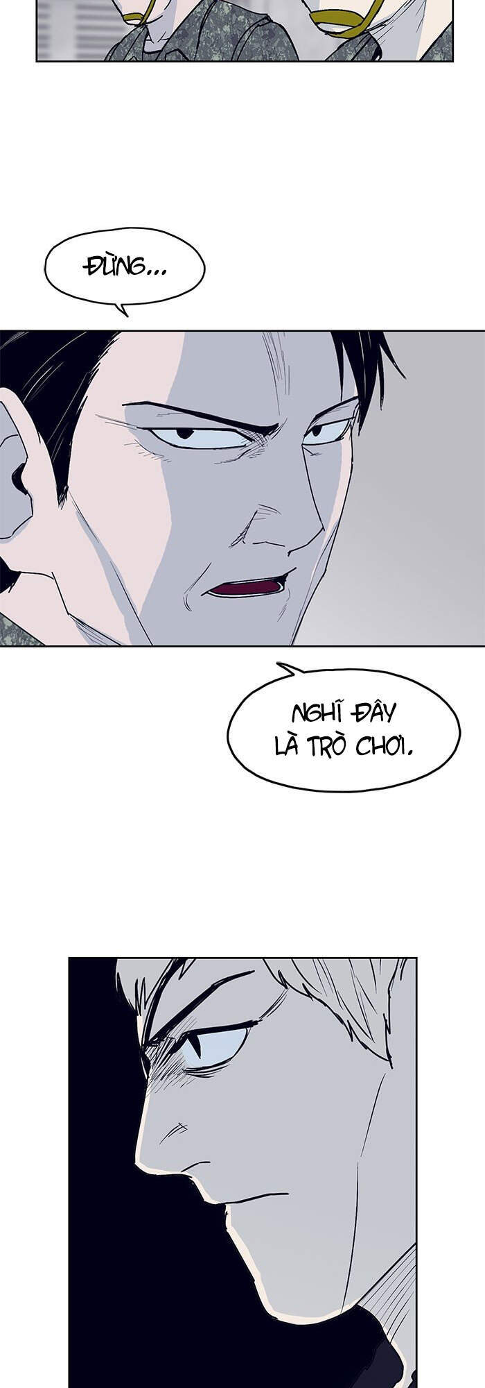 Arma Chapter 20 - 28