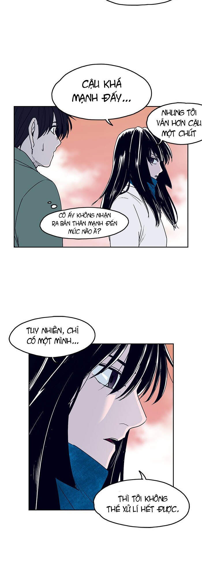 Arma Chapter 20 - 6