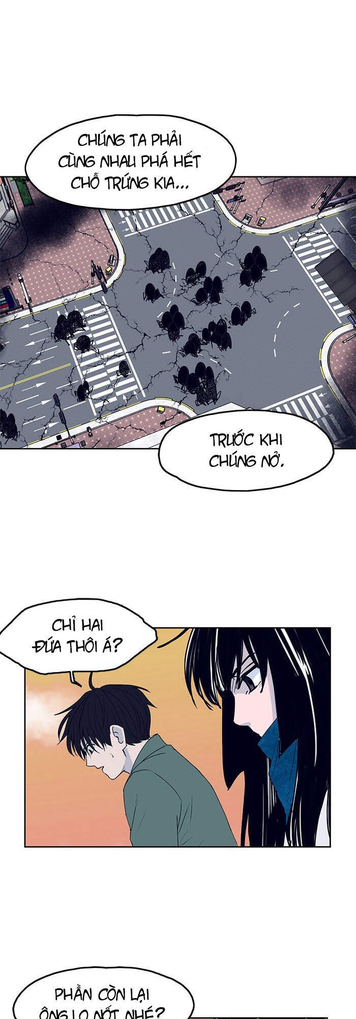 Arma Chapter 20 - 8