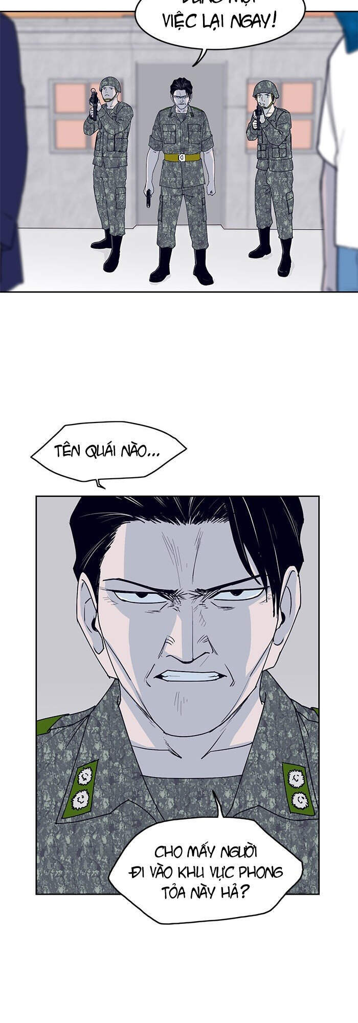 Arma Chapter 20 - 10