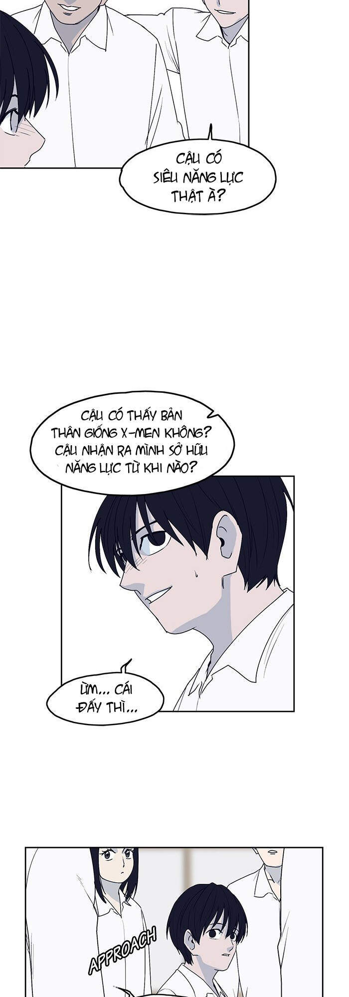 Arma Chapter 24 - 12