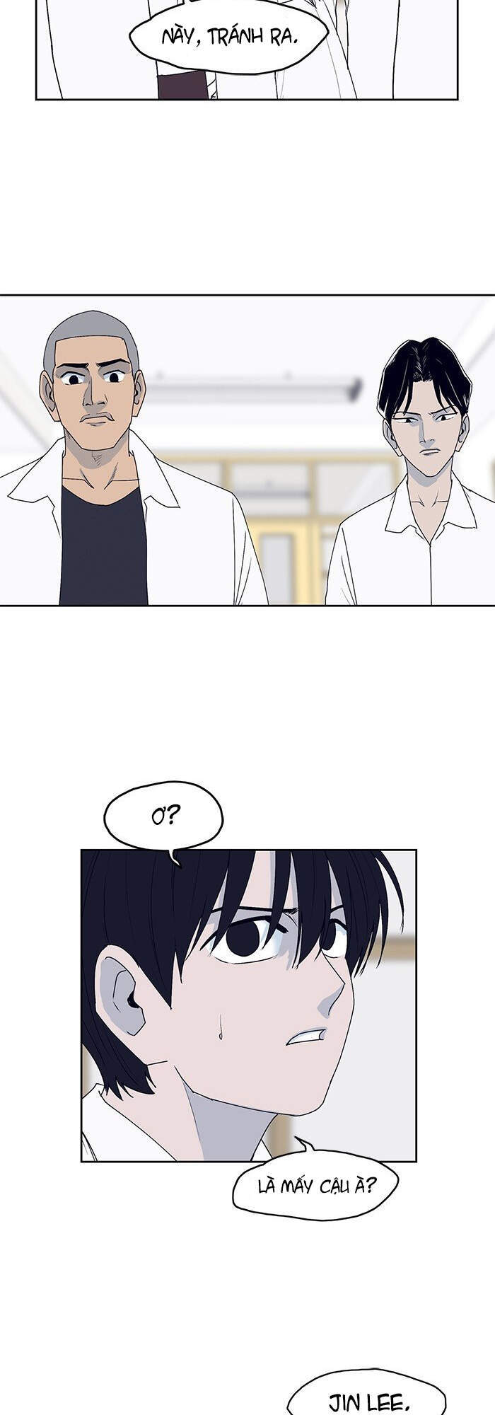 Arma Chapter 24 - 13