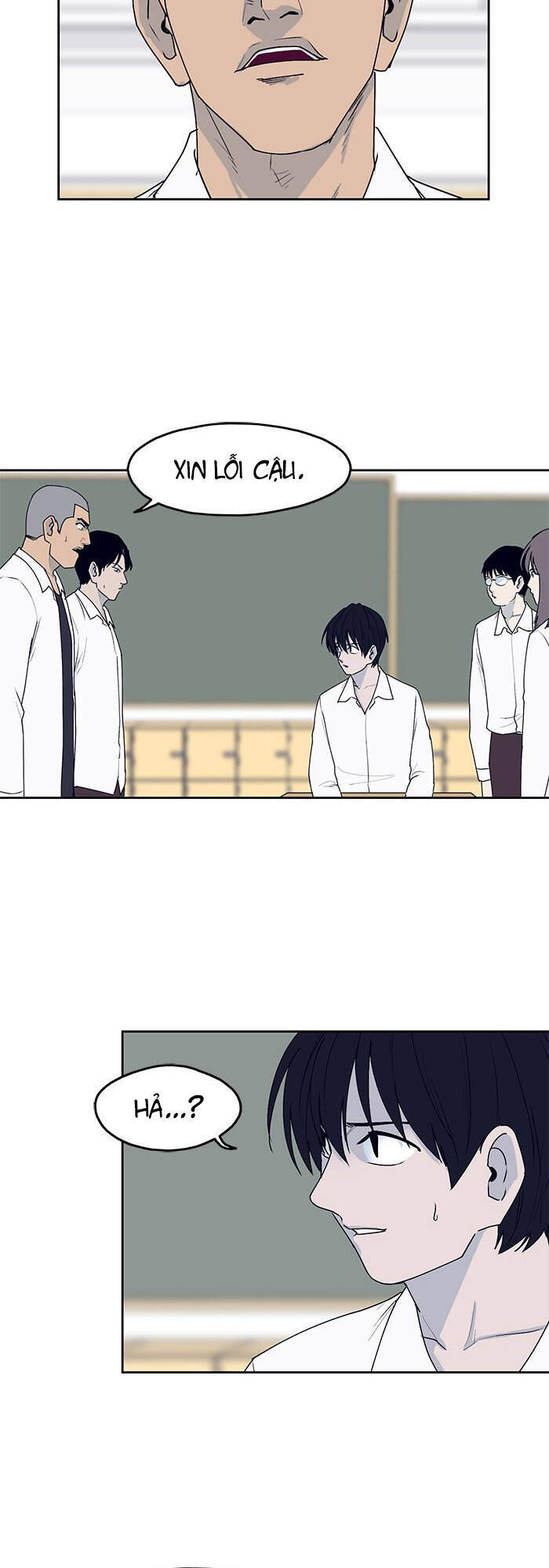 Arma Chapter 24 - 15