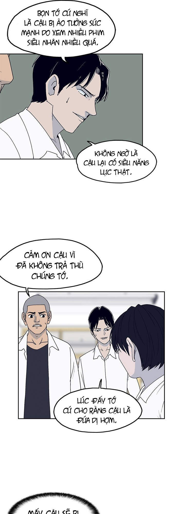 Arma Chapter 24 - 16