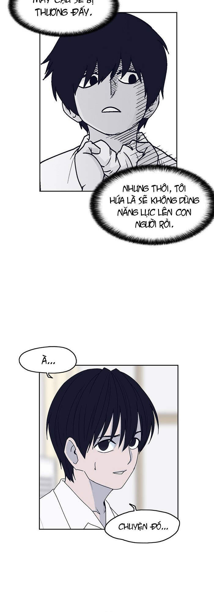 Arma Chapter 24 - 17