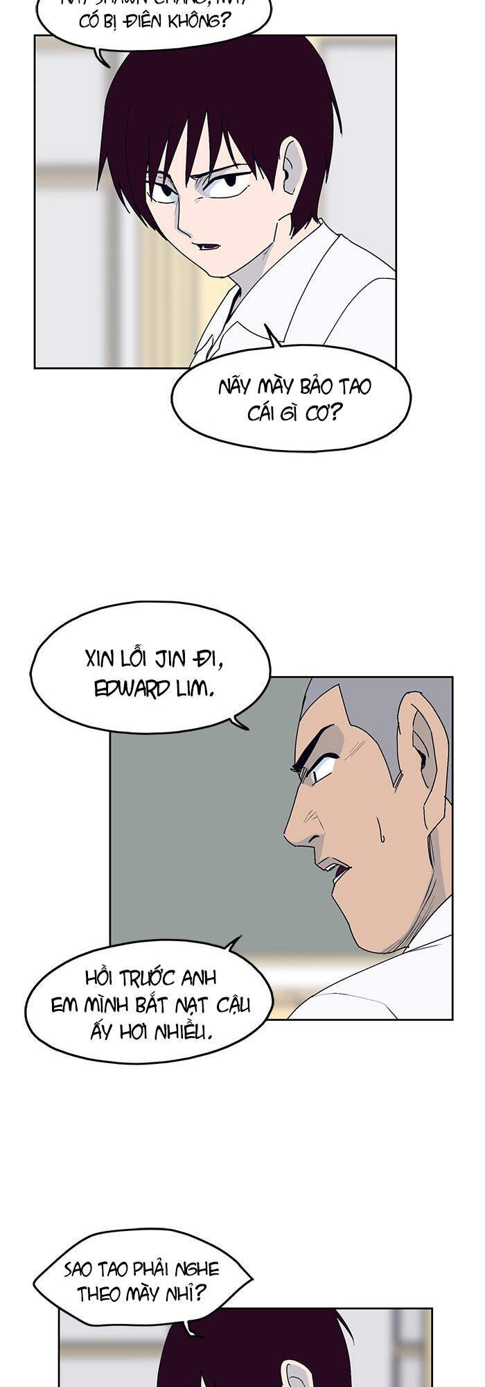 Arma Chapter 24 - 19