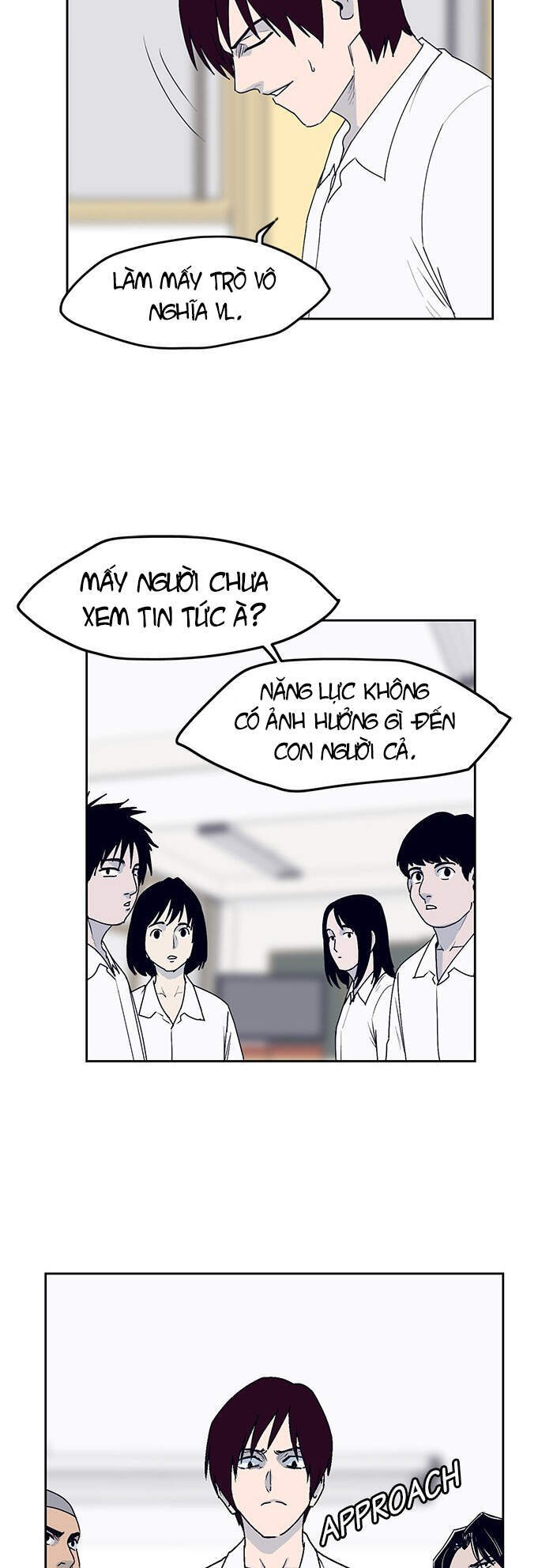 Arma Chapter 24 - 20