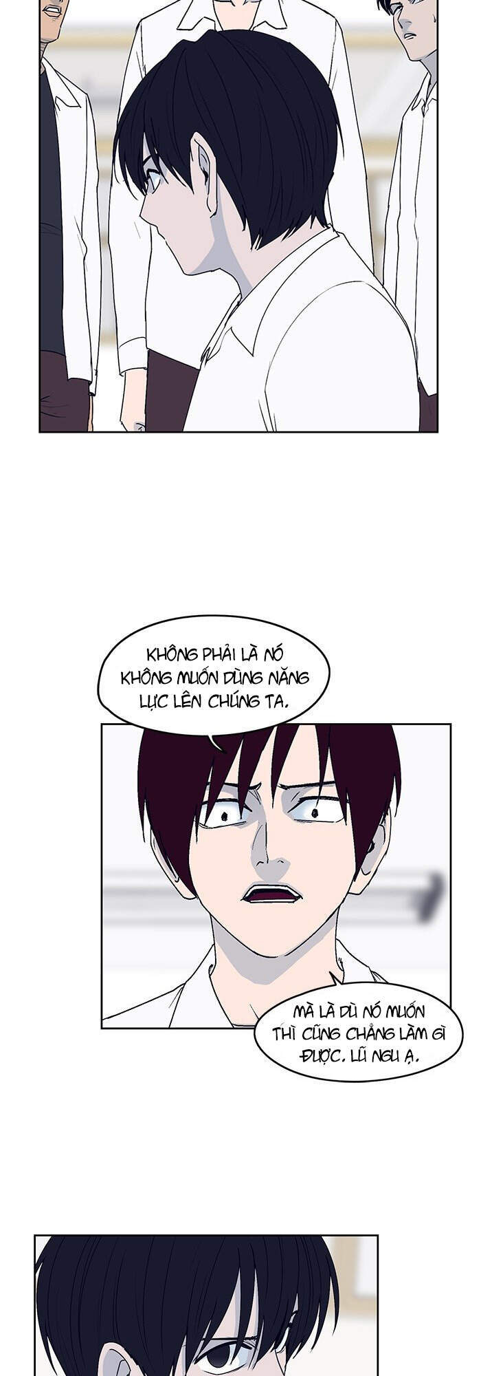 Arma Chapter 24 - 21