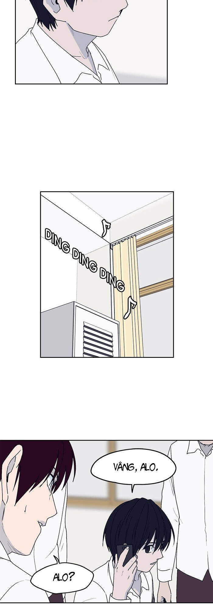 Arma Chapter 24 - 22