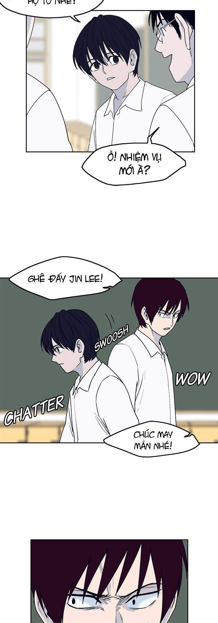 Arma Chapter 24 - 24