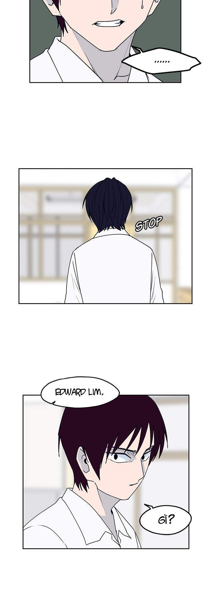 Arma Chapter 24 - 25