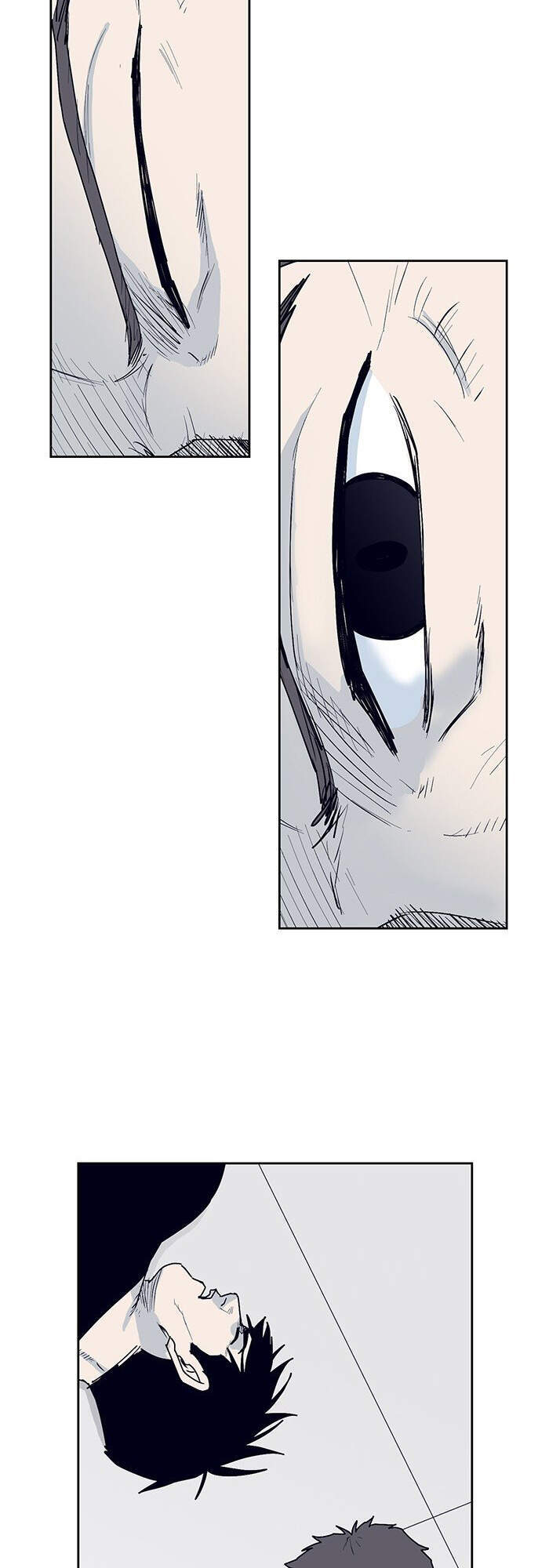 Arma Chapter 24 - 31