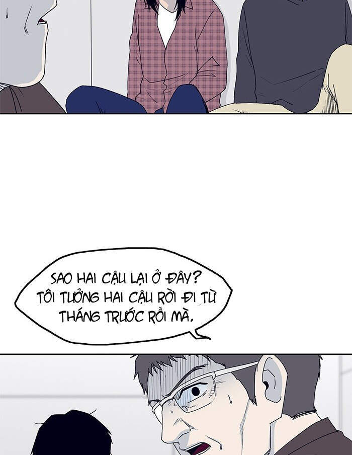 Arma Chapter 24 - 33