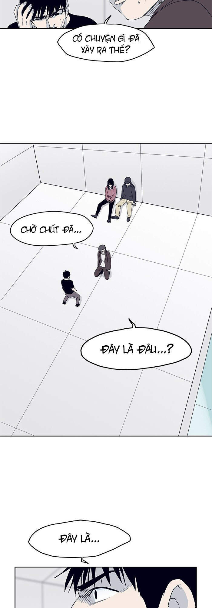 Arma Chapter 24 - 34