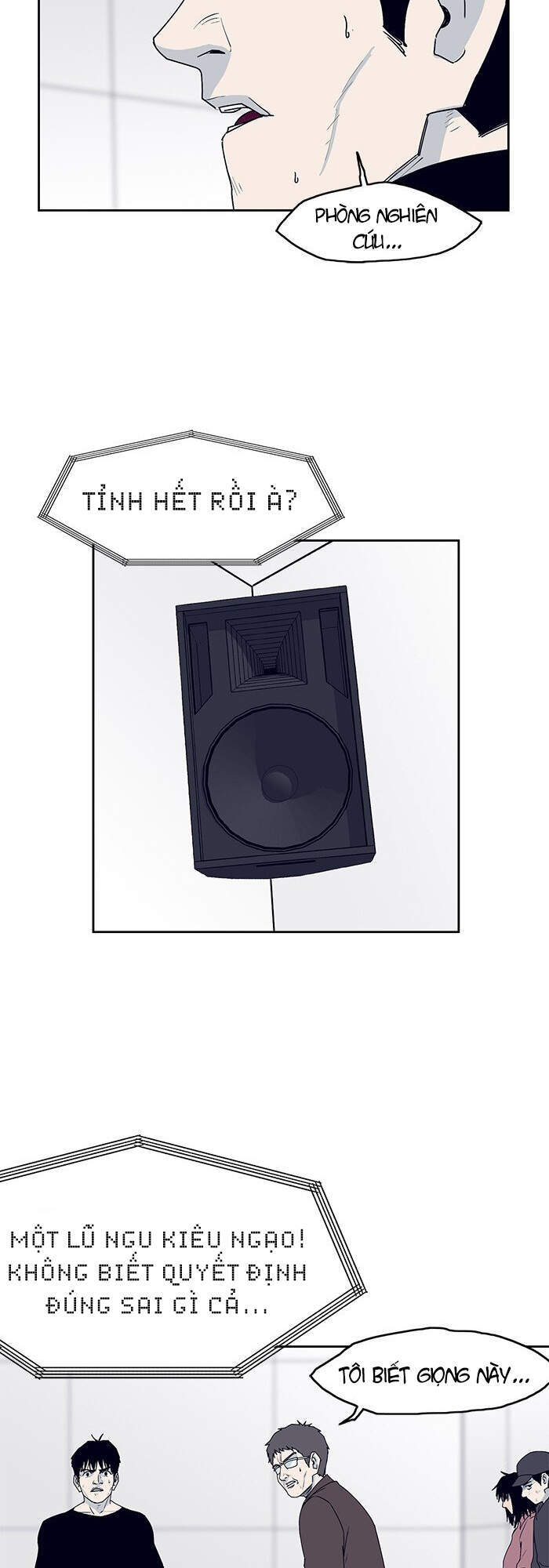 Arma Chapter 24 - 35