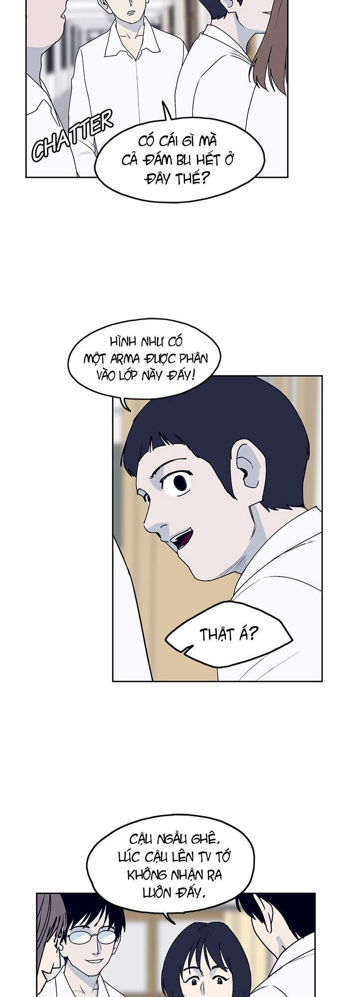 Arma Chapter 24 - 10