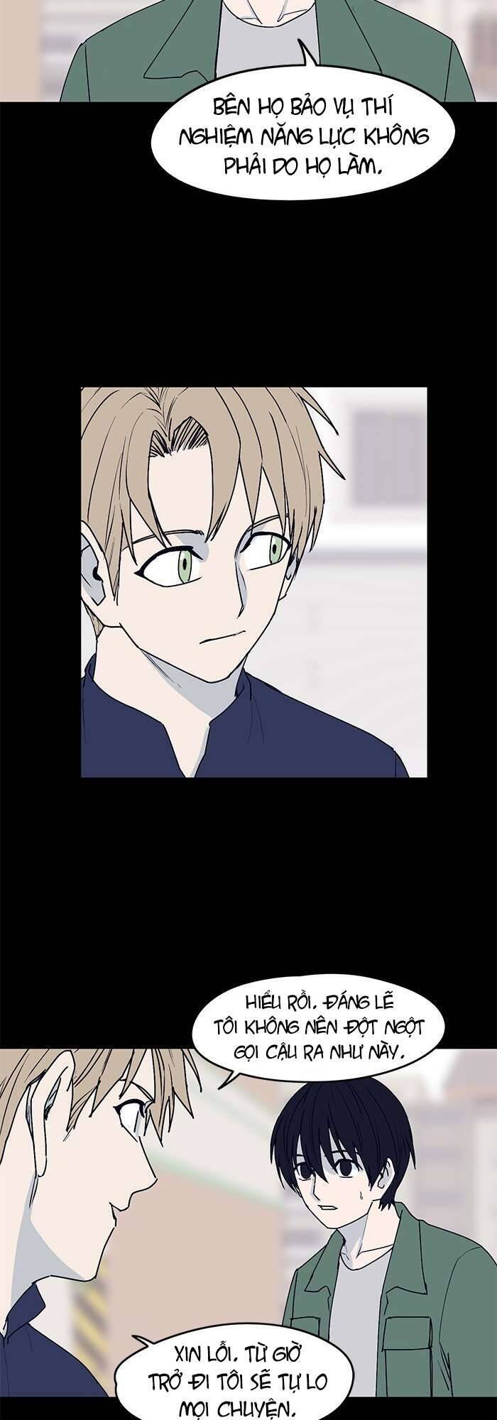 Arma Chapter 31 - 11