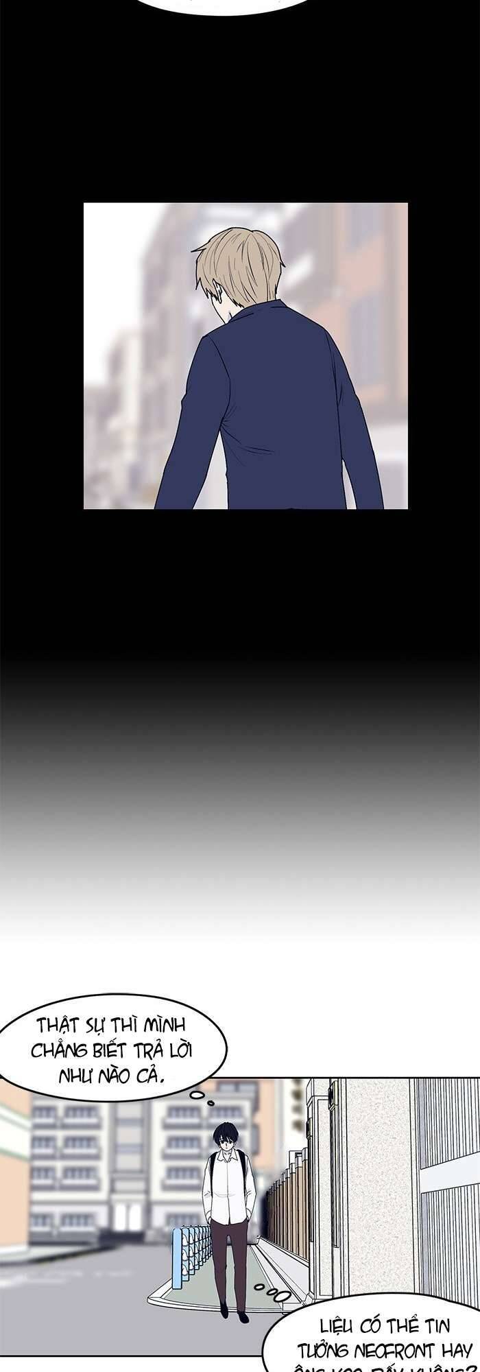 Arma Chapter 31 - 12