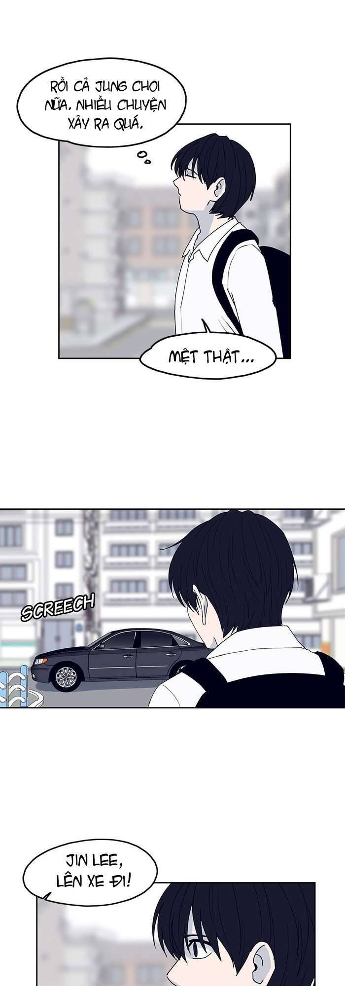 Arma Chapter 31 - 14