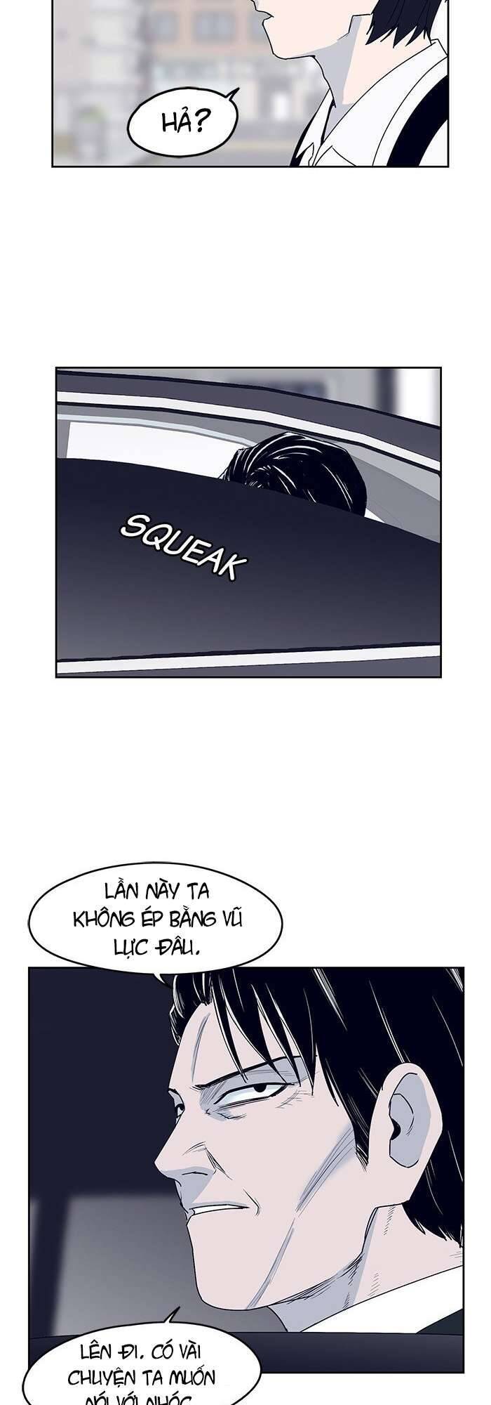 Arma Chapter 31 - 15