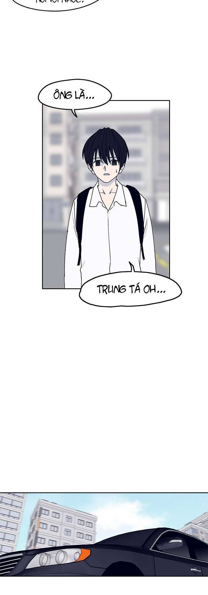 Arma Chapter 31 - 16