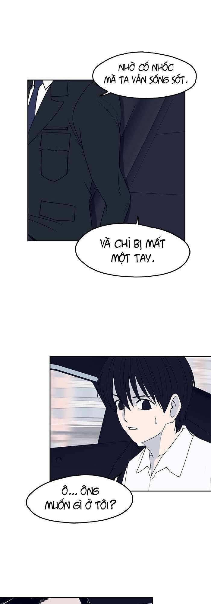 Arma Chapter 31 - 18