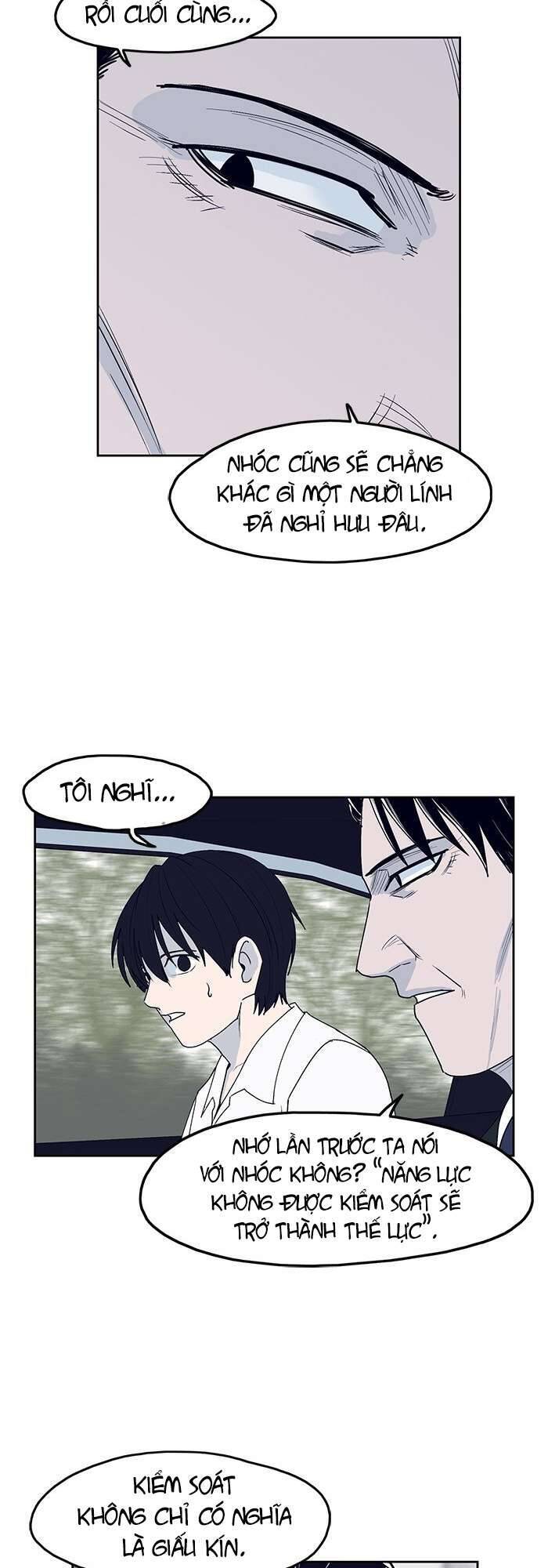 Arma Chapter 31 - 23