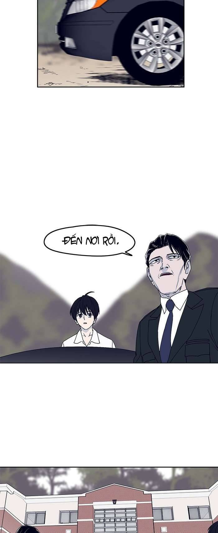 Arma Chapter 31 - 25