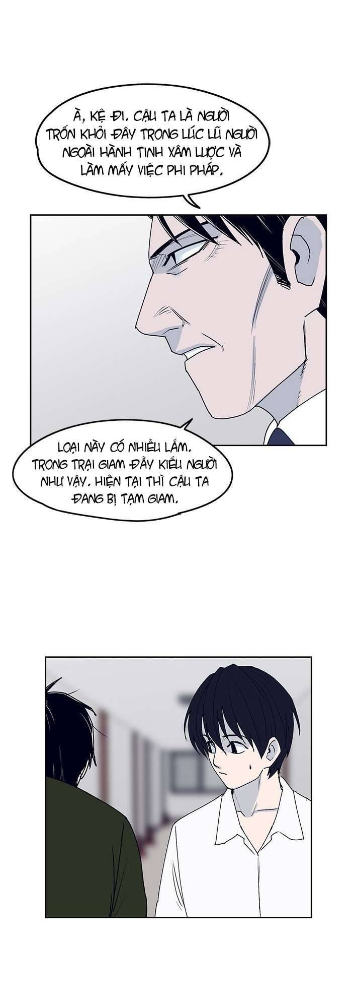 Arma Chapter 31 - 30