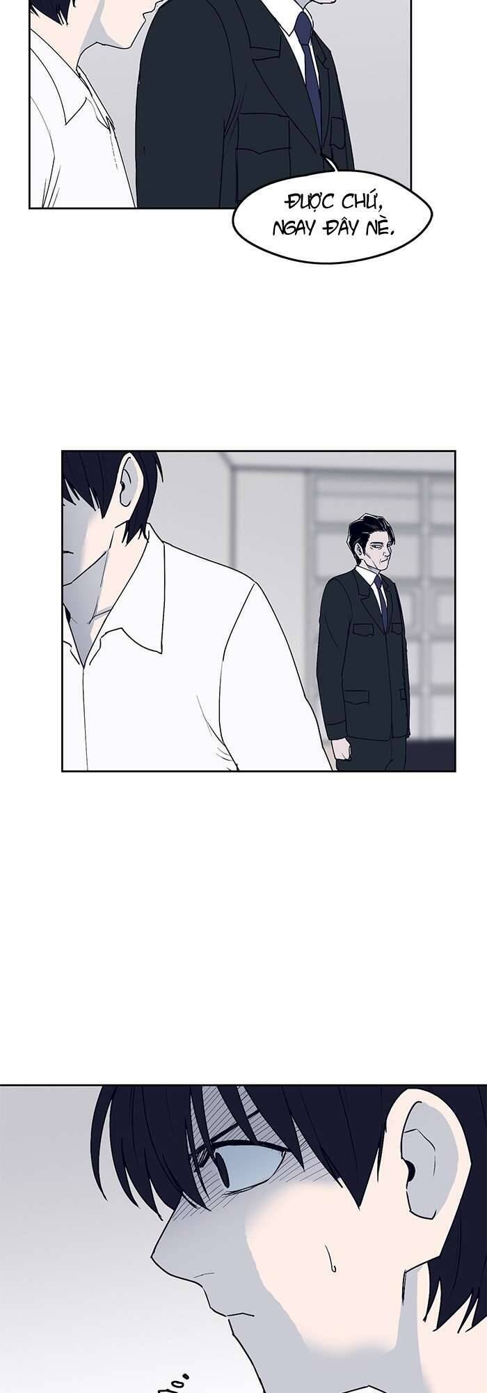 Arma Chapter 31 - 32