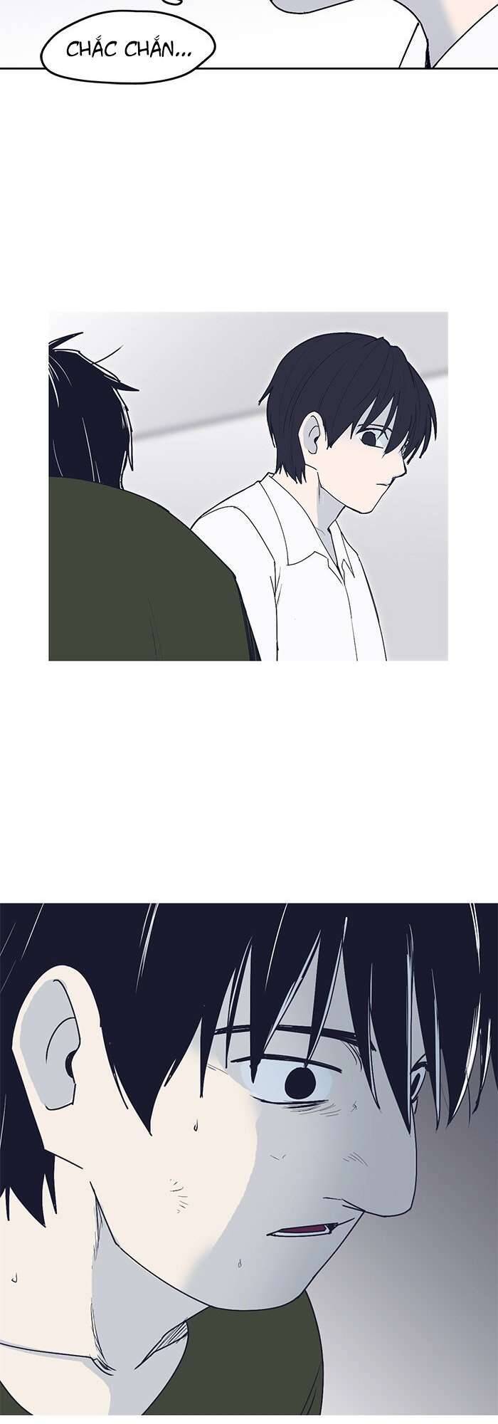 Arma Chapter 31 - 33