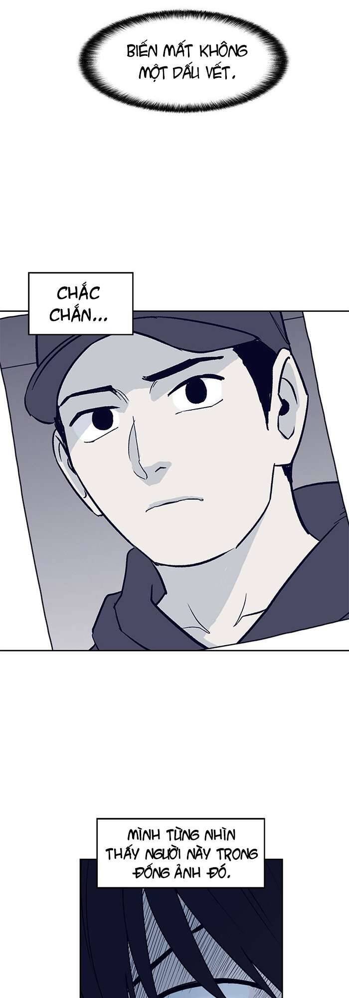 Arma Chapter 31 - 35