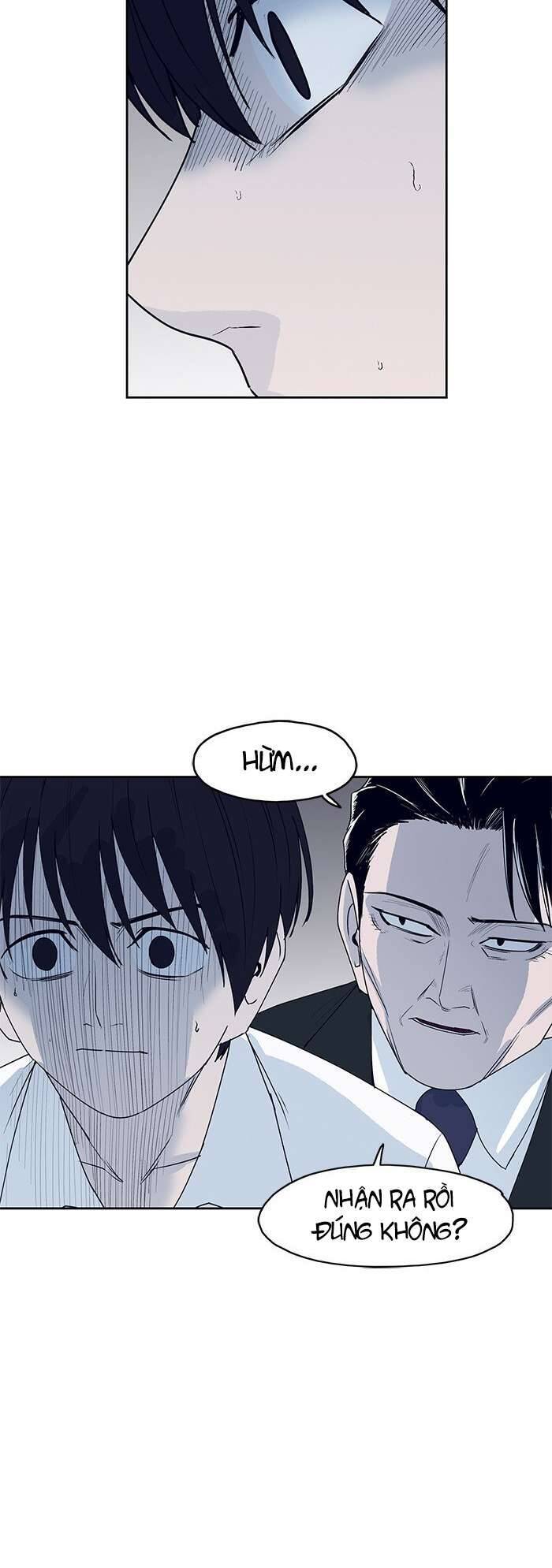 Arma Chapter 31 - 36